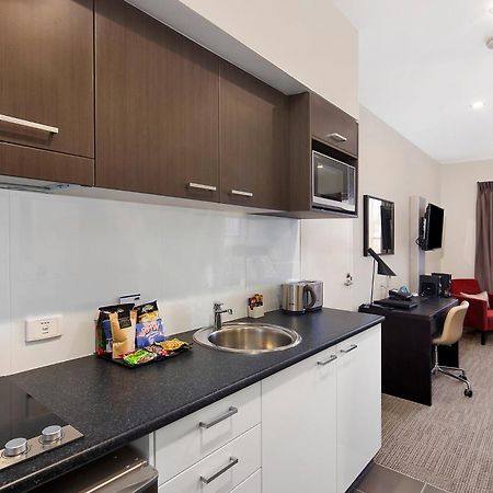 เควสต์ เมตแลนด์ Aparthotel ภายนอก รูปภาพ
