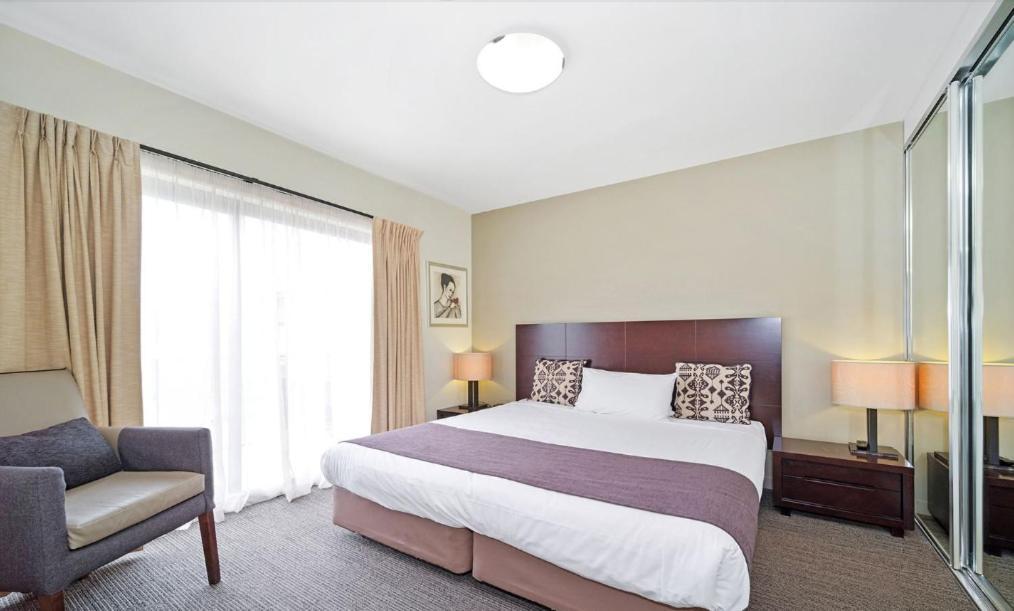เควสต์ เมตแลนด์ Aparthotel ภายนอก รูปภาพ
