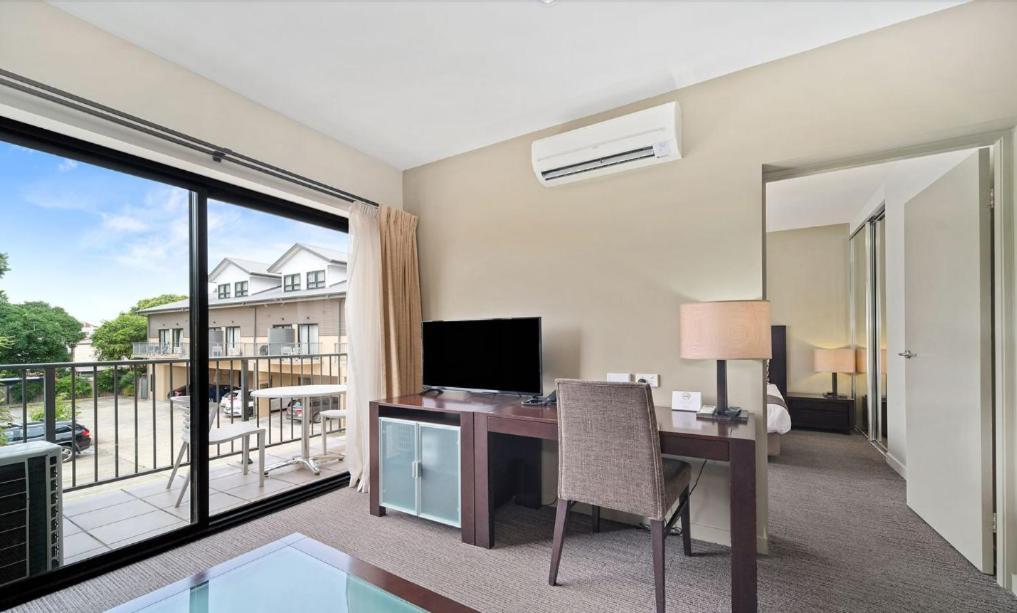 เควสต์ เมตแลนด์ Aparthotel ภายนอก รูปภาพ