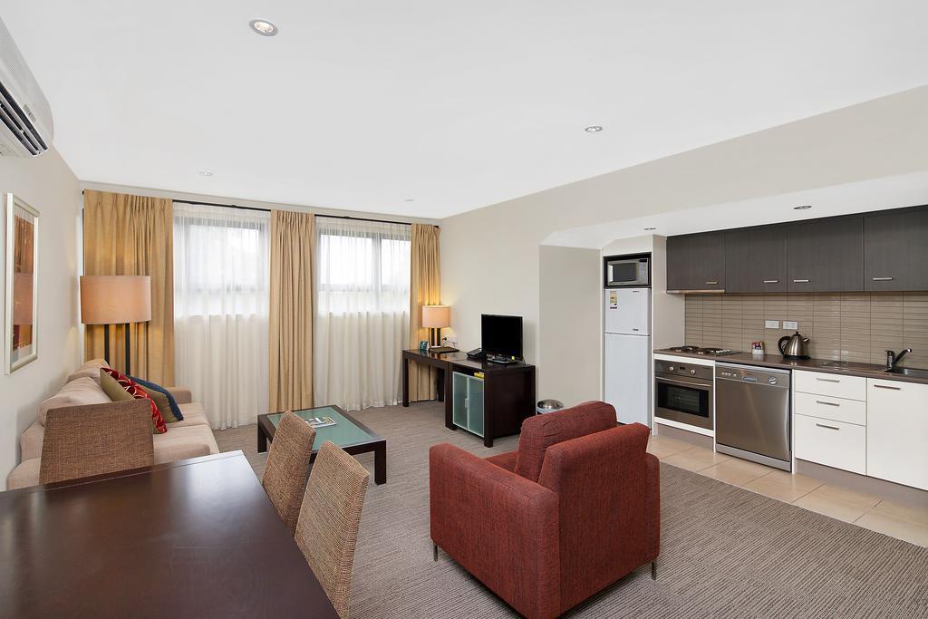 เควสต์ เมตแลนด์ Aparthotel ภายนอก รูปภาพ