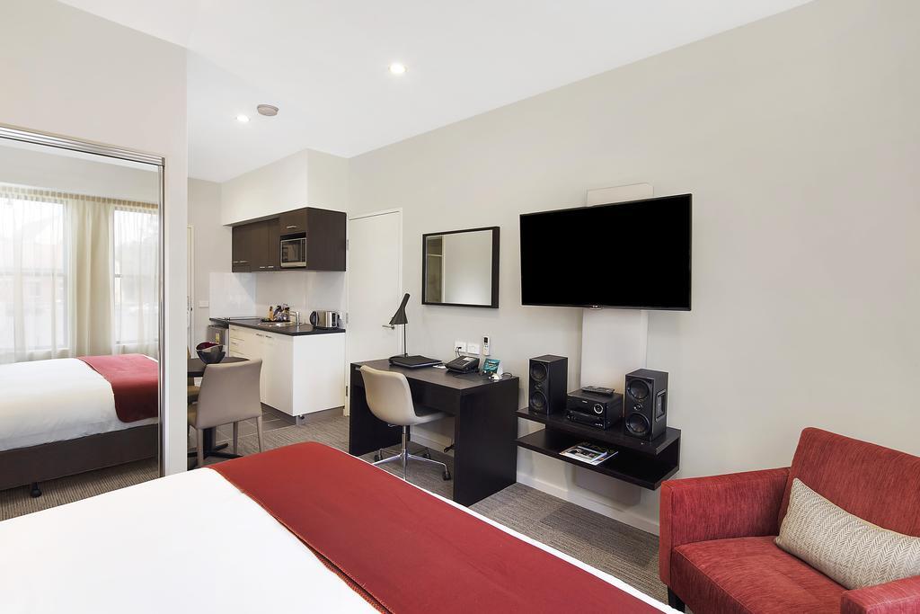 เควสต์ เมตแลนด์ Aparthotel ภายนอก รูปภาพ