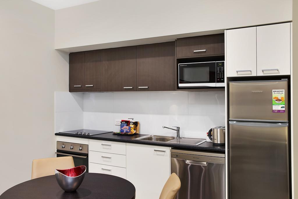 เควสต์ เมตแลนด์ Aparthotel ภายนอก รูปภาพ