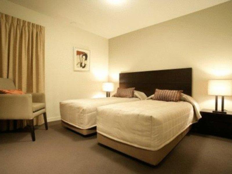 เควสต์ เมตแลนด์ Aparthotel ภายนอก รูปภาพ